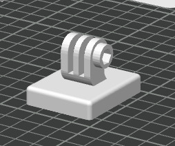 Actioncam Magneticmount — thumbnail 11