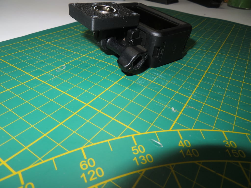 Actioncam Magneticmount — thumbnail 9