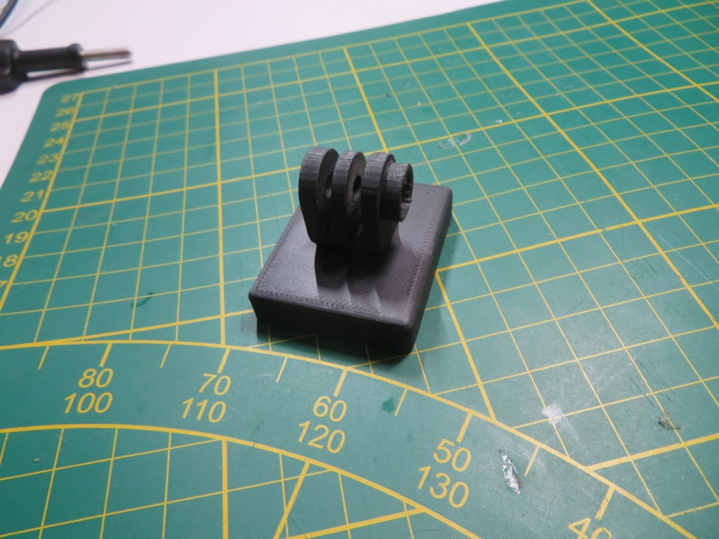 Actioncam Magneticmount — thumbnail 13