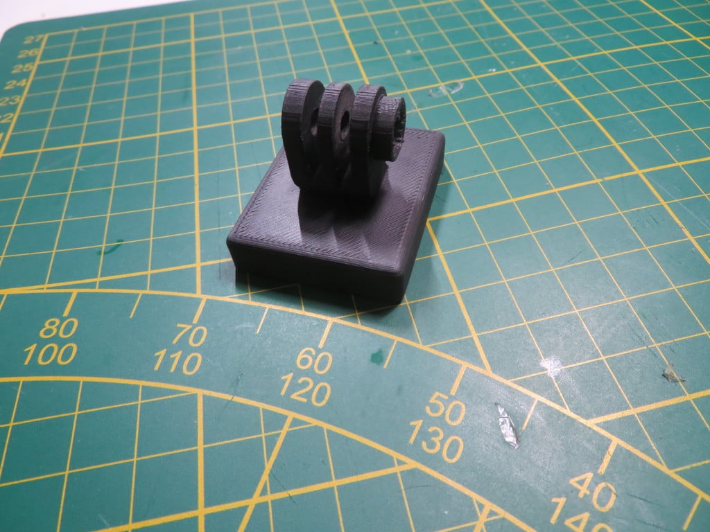 Actioncam Magneticmount — thumbnail 14