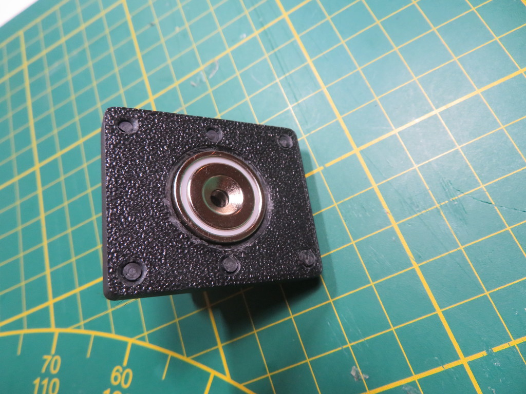 Actioncam Magneticmount — thumbnail 3