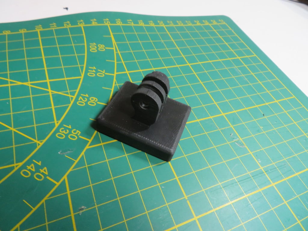 Actioncam Magneticmount — thumbnail 2