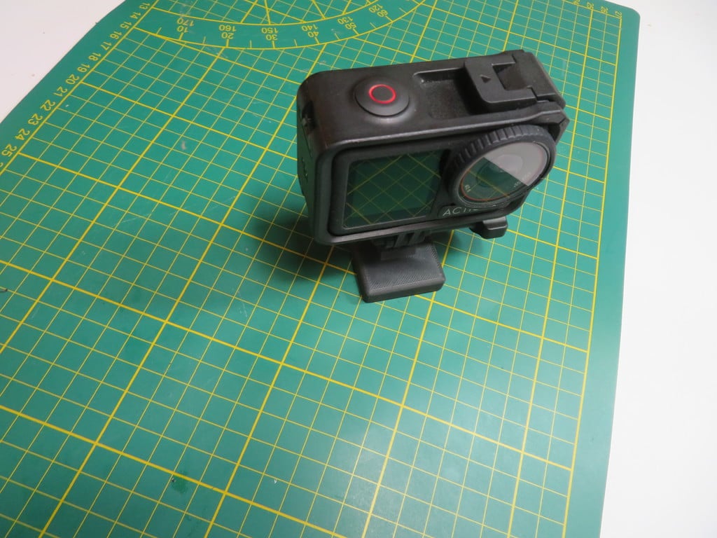 Actioncam Magneticmount — thumbnail 6