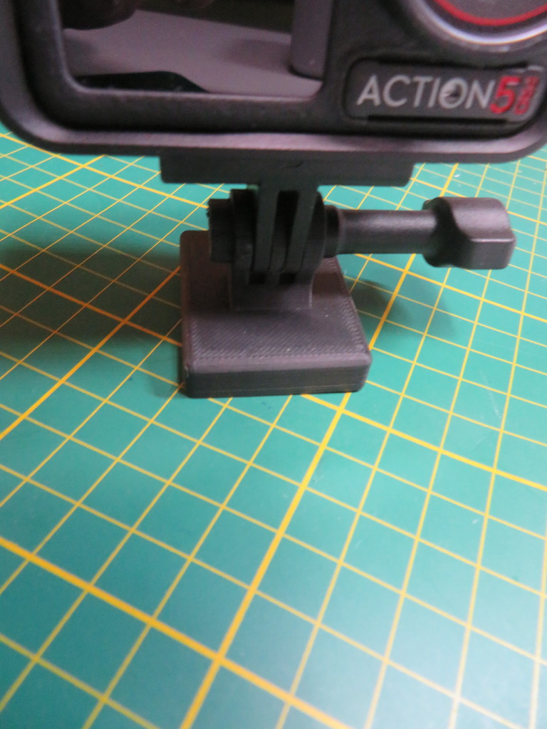 Actioncam Magneticmount — thumbnail 8