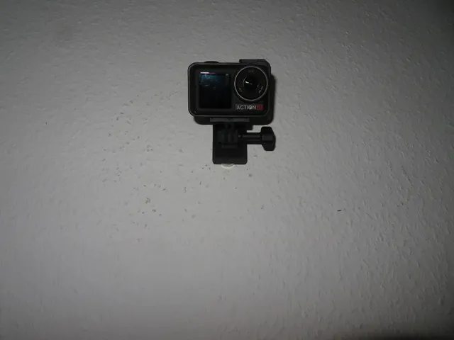 Actioncam Magneticmount