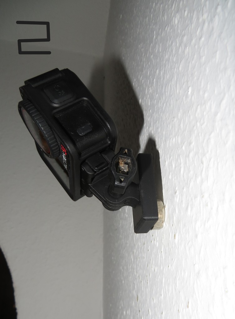 Actioncam Magneticmount — thumbnail 16