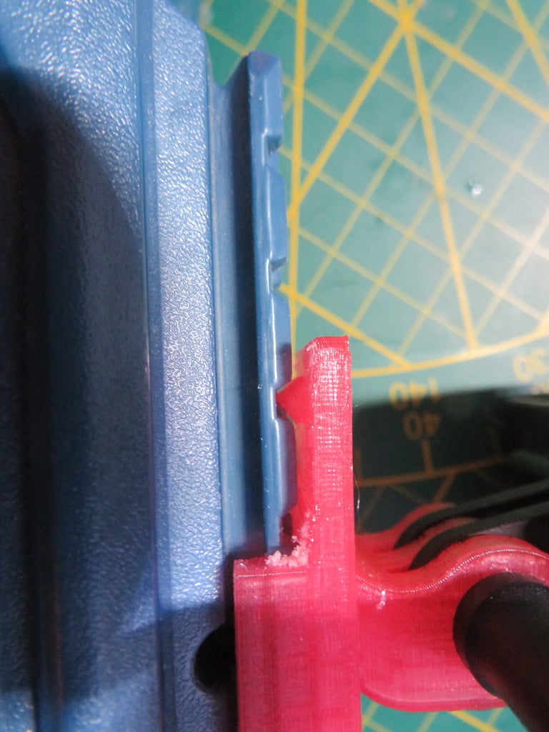 Actioncam Nerfmount — miniatura 4
