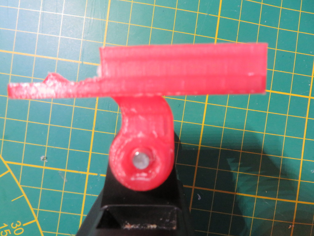 Actioncam Nerfmount — miniatura 2
