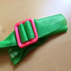 TheraBand Belt Buckle