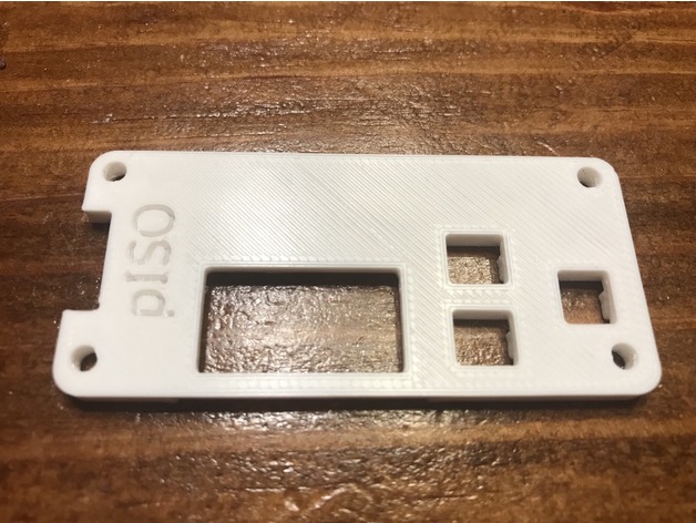 pISO Kickstarter Case — miniatura 3