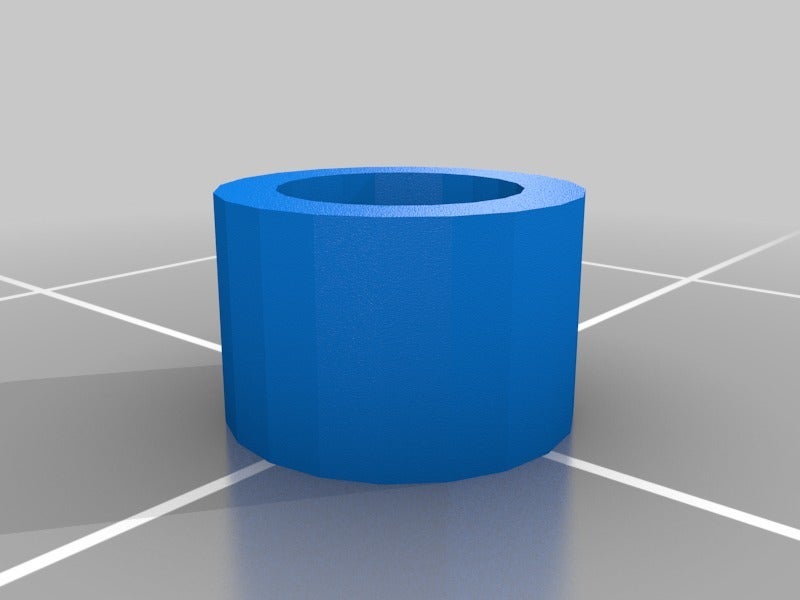 pISO Kickstarter Case by Jark3d Download free STL model