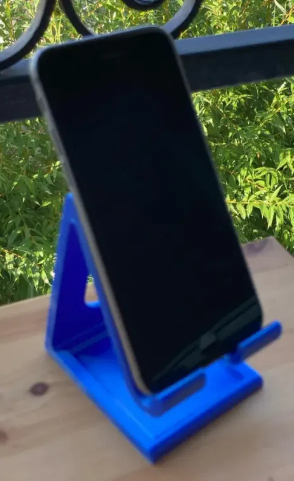 Phone holder Fairy Tail by Roiku | Download free STL model
