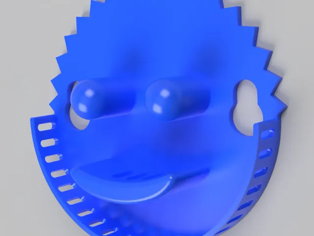 Scrub Daddy Sink Caddy