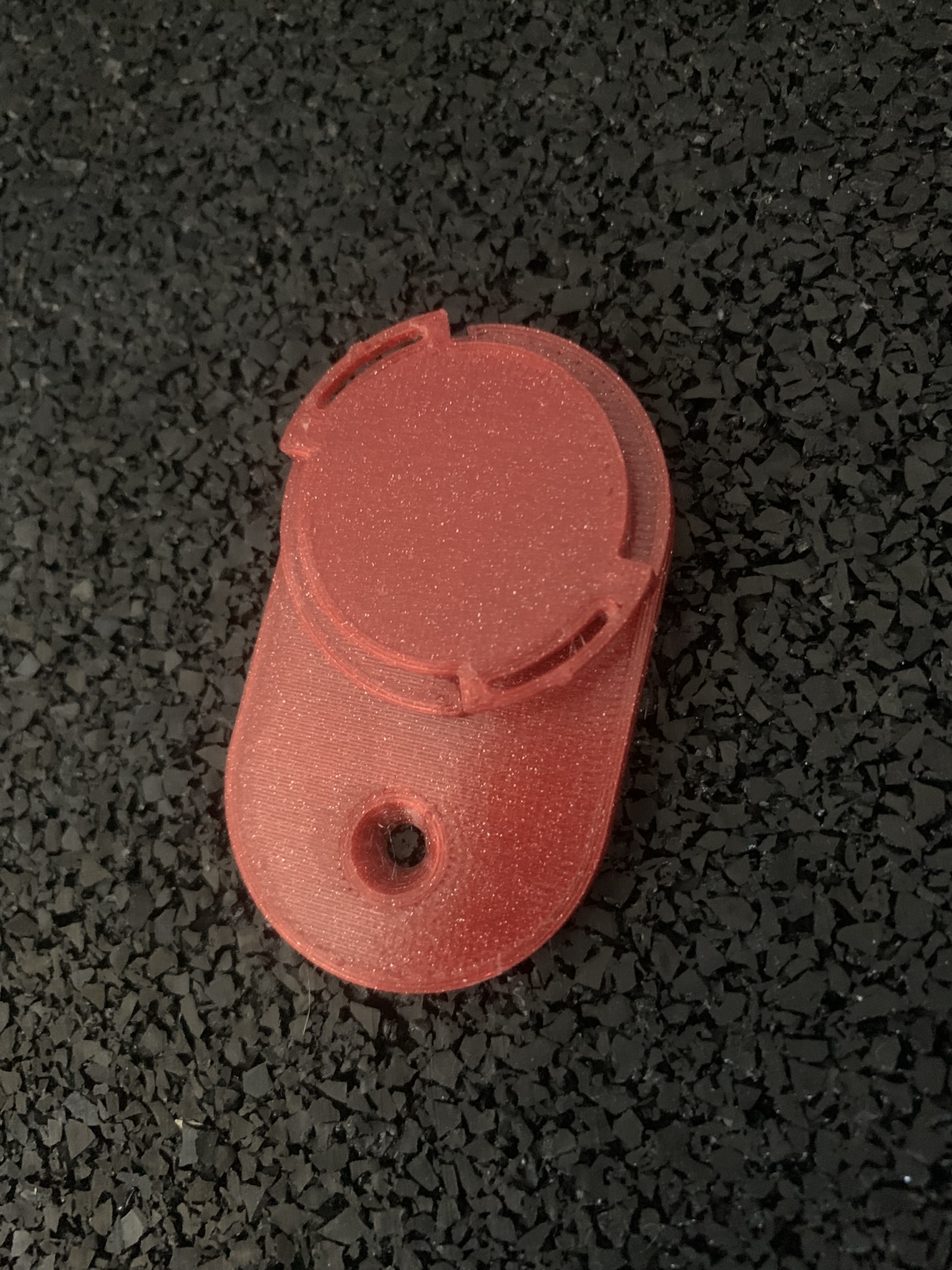 Vocolinc Smart Indoor Camera Holder