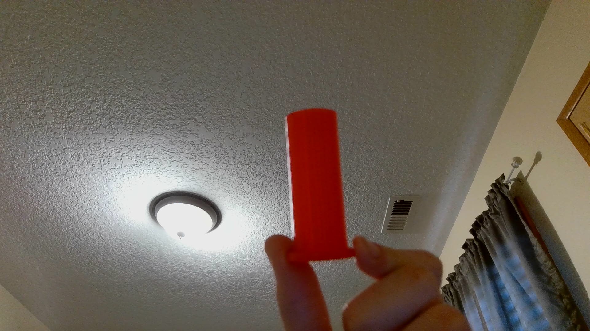 Lightsaber Blade Plug