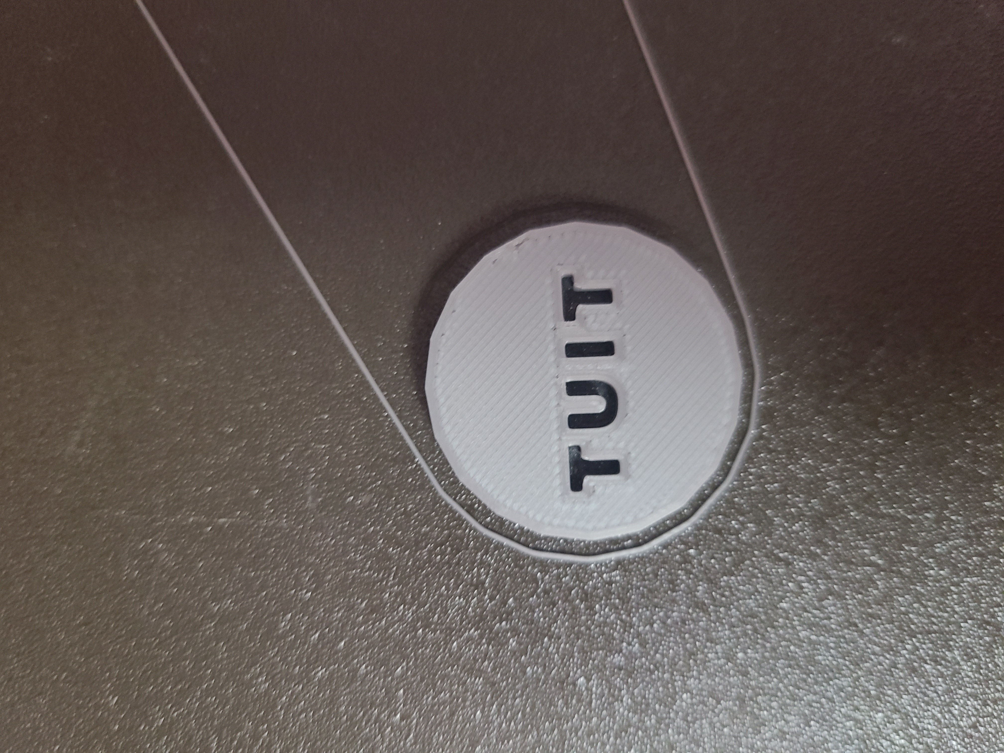 Round TUIT
