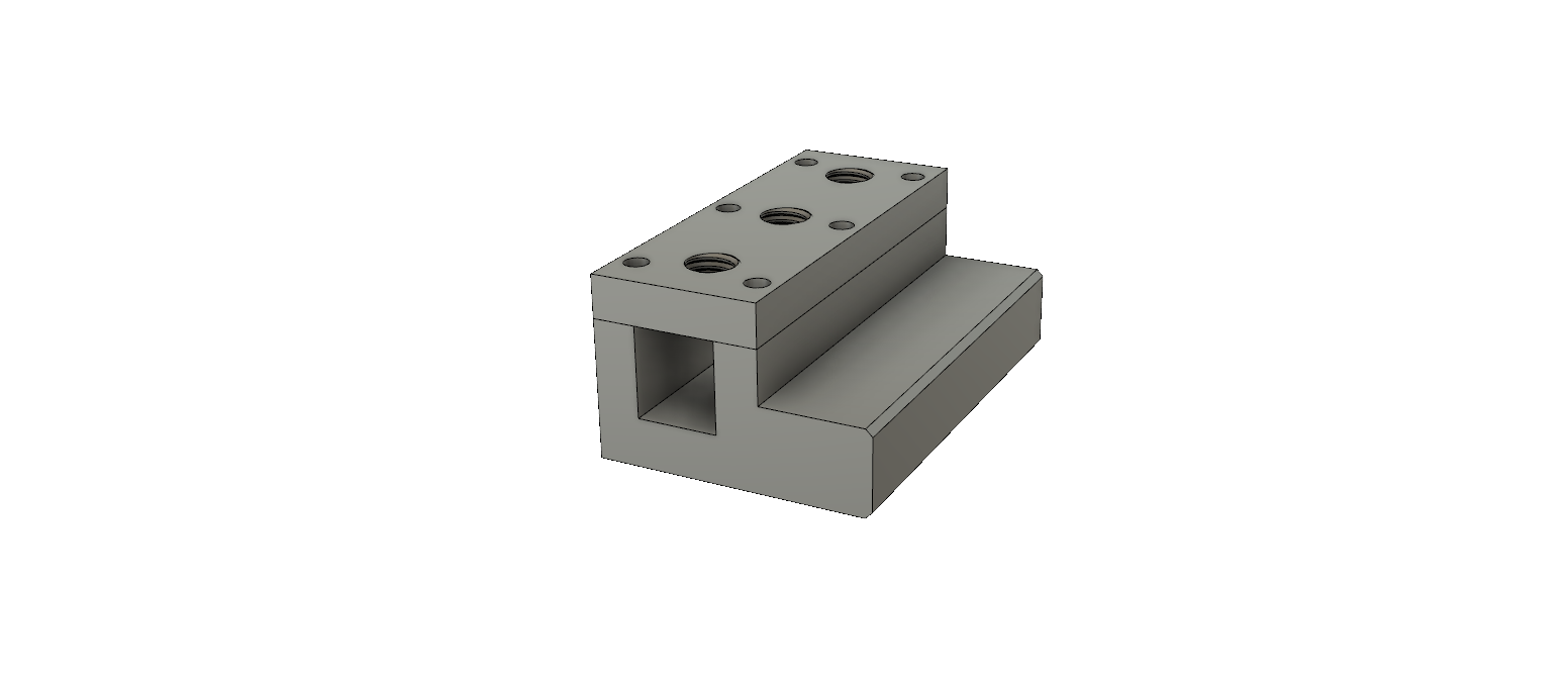 Lathe Boring Bar Holder