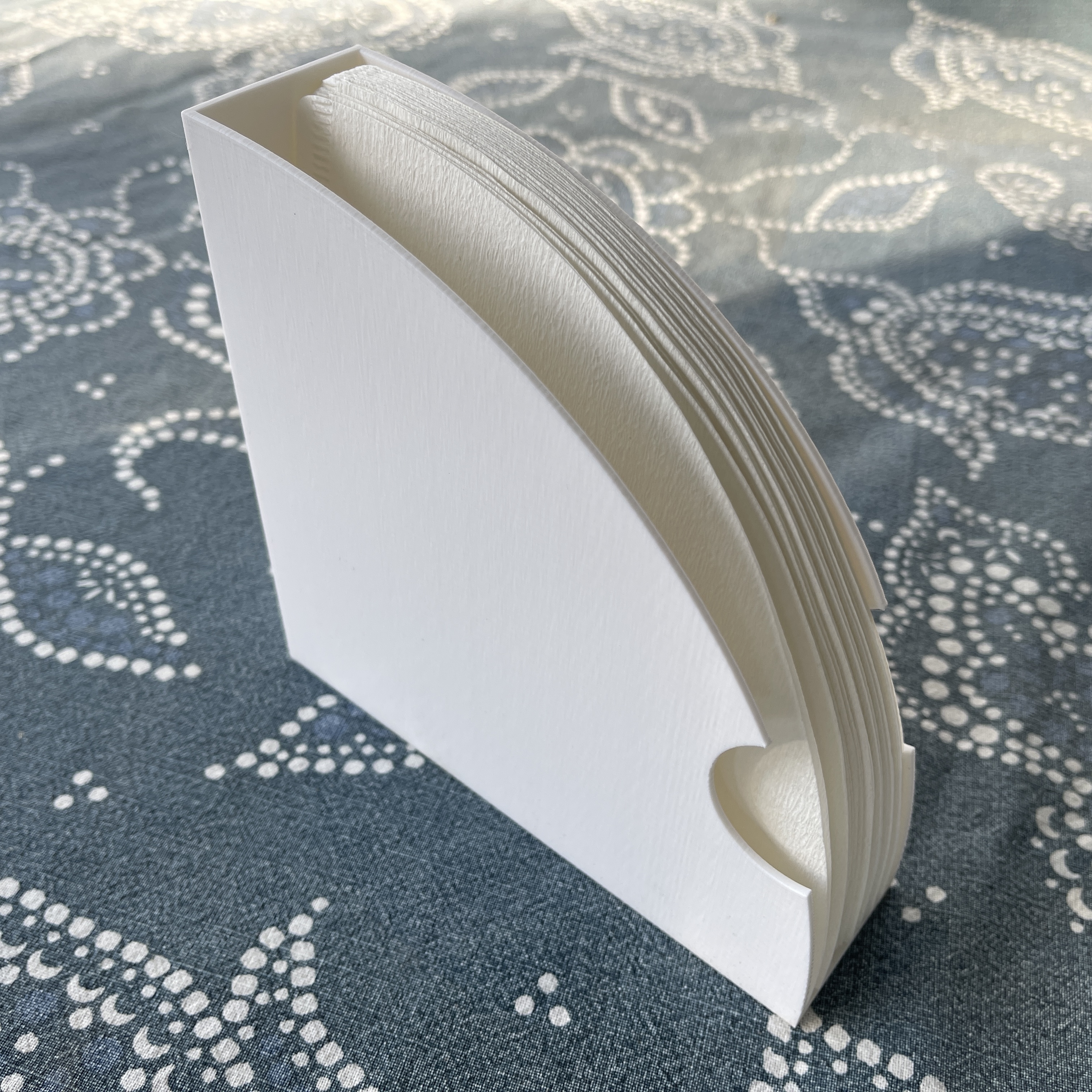Hario V60 Size 03 (large) filter holder