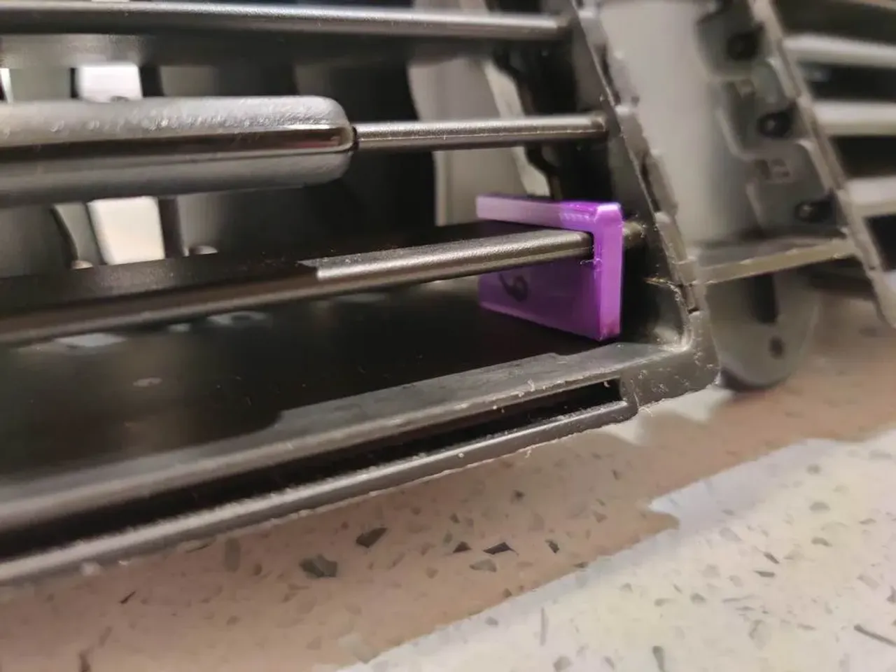 Honda civic on sale air vent clip