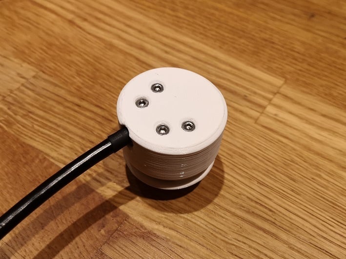 BME 280 - desktophousing — miniatura 4