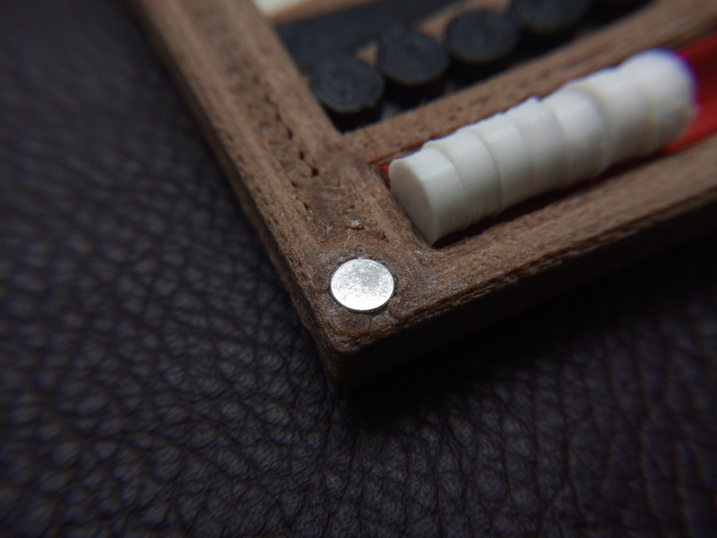 Backgammon — thumbnail 4