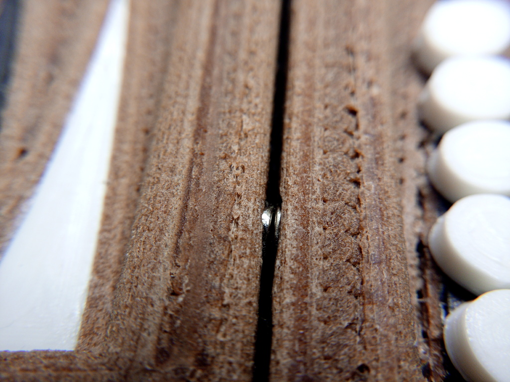 Backgammon — thumbnail 5