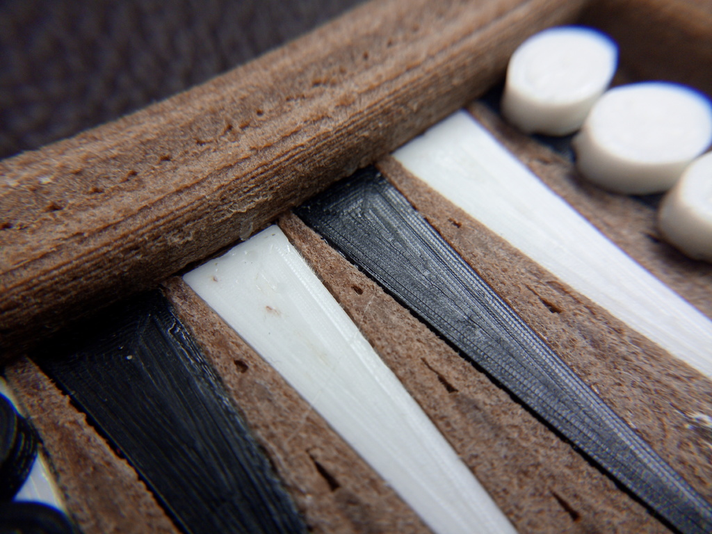 Backgammon — thumbnail 3