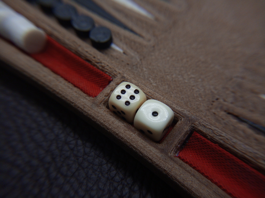 Backgammon — thumbnail 2