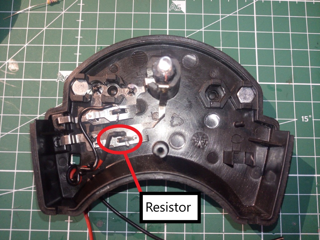 LED to E10 - Adapter — miniatura 7