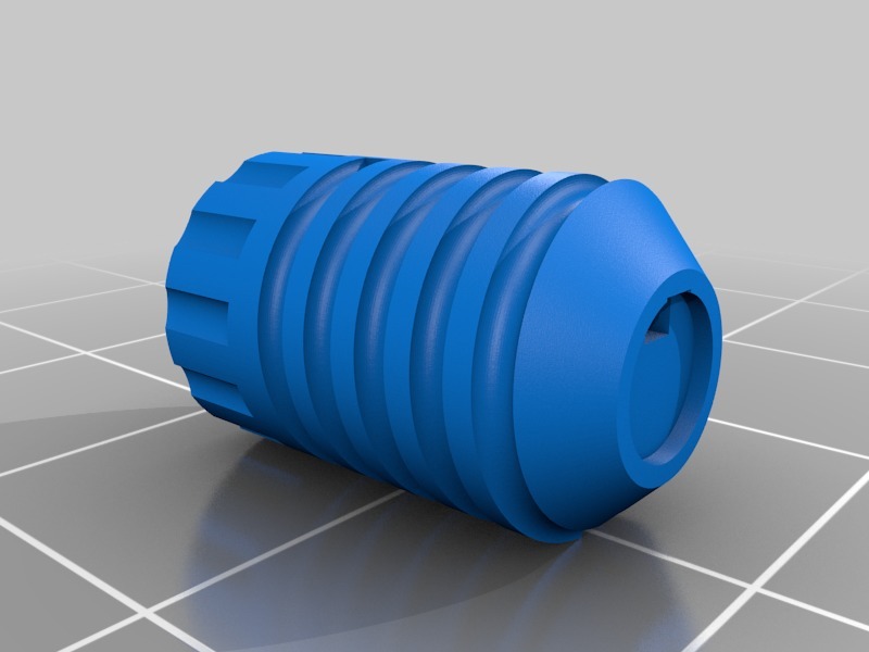 LED to E10 - Adapter — miniatura 9
