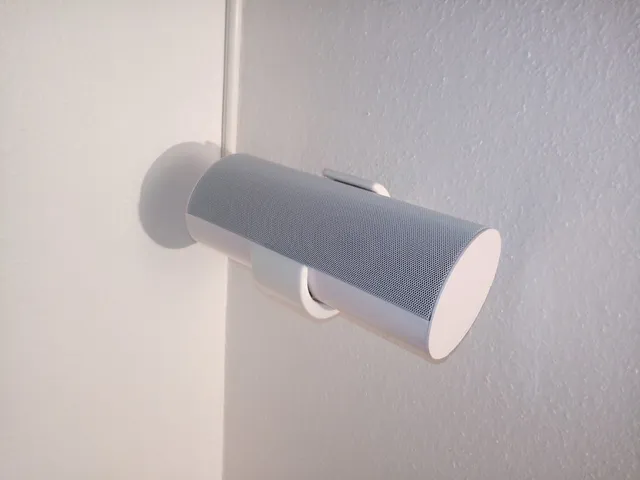 Harman/Kardon - rear speaker wallmount (reflex/dipol)