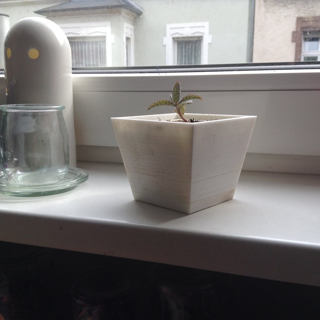 Plantpot (hangable) — miniatura 3