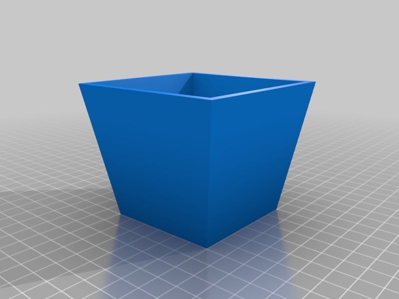 Plantpot (hangable) — miniatura 6