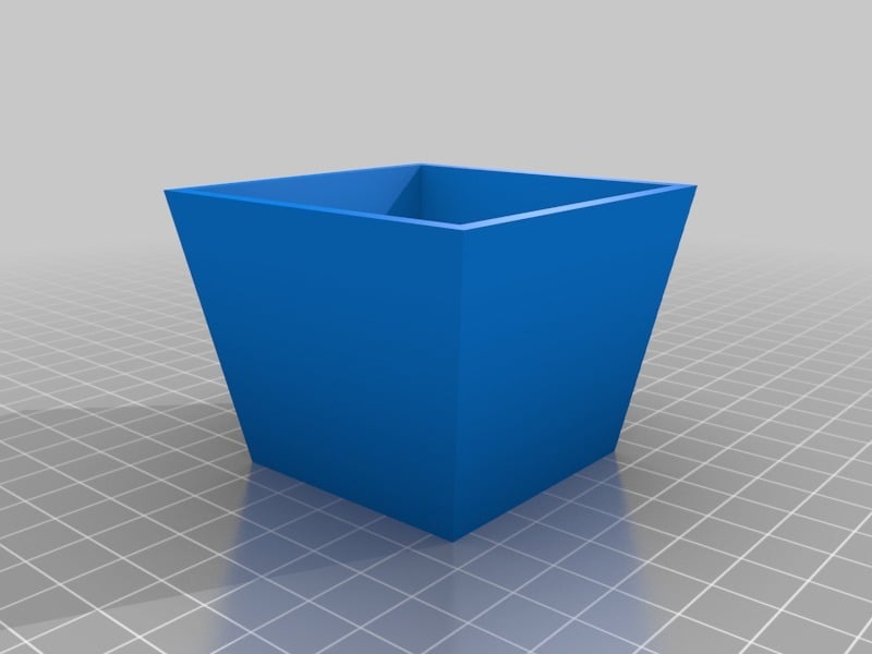 Plantpot (hangable) — miniatura 4