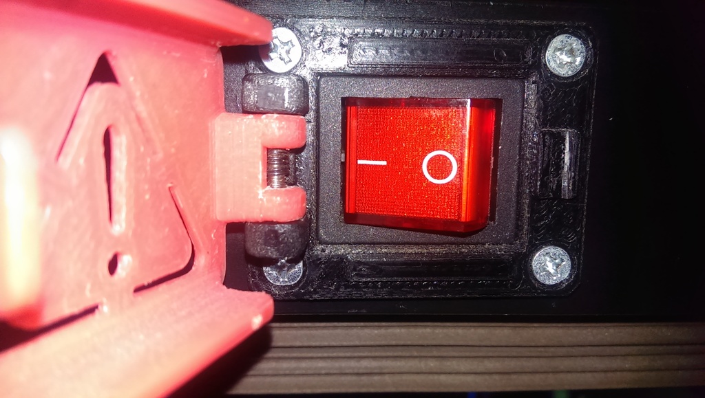 Switch Cover