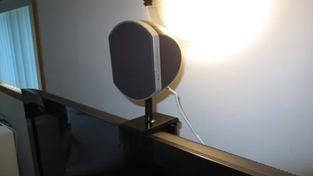 Focal Bird stand "Webcam Style"