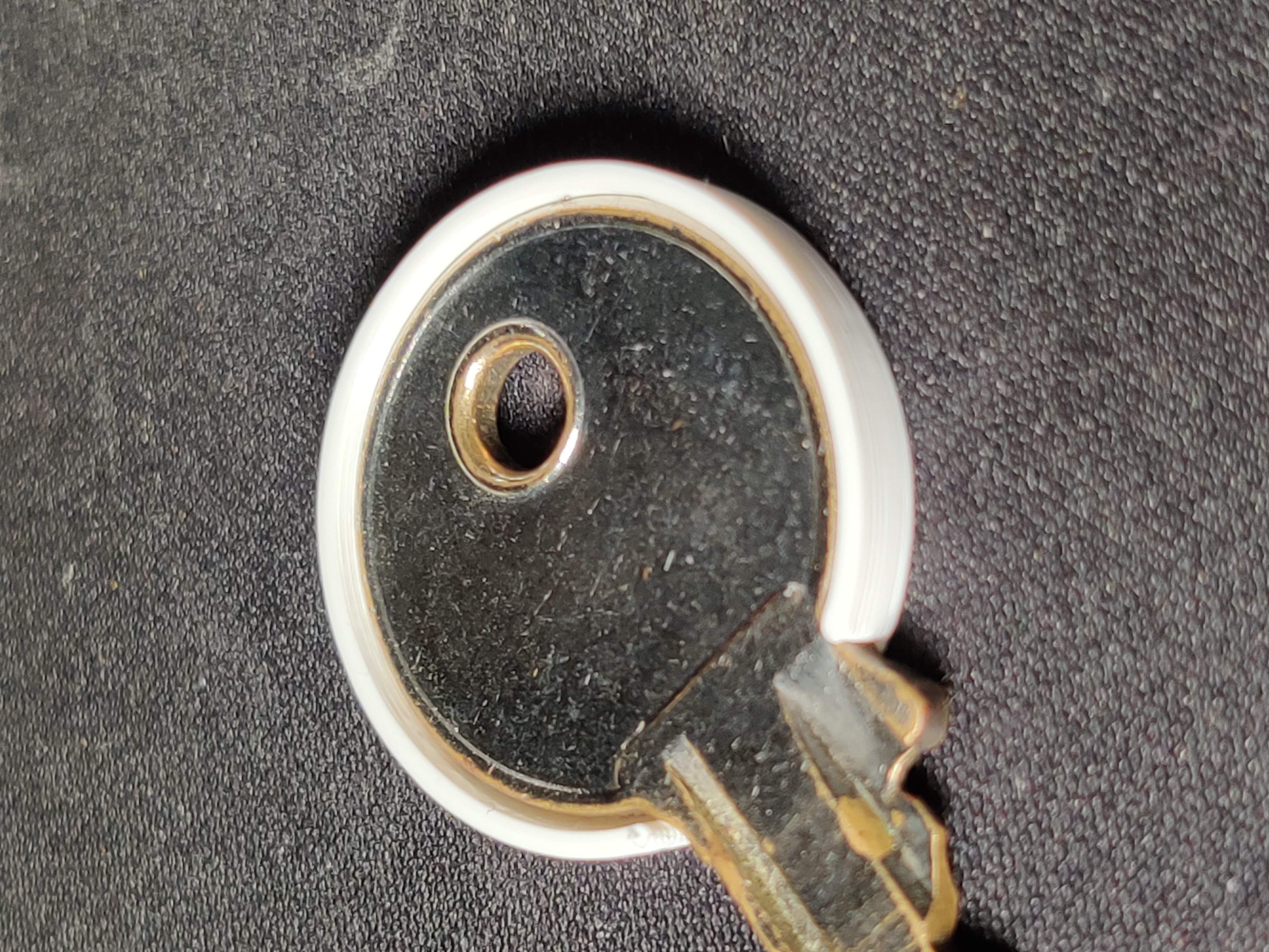 key marker by TomZoy Download free STL model