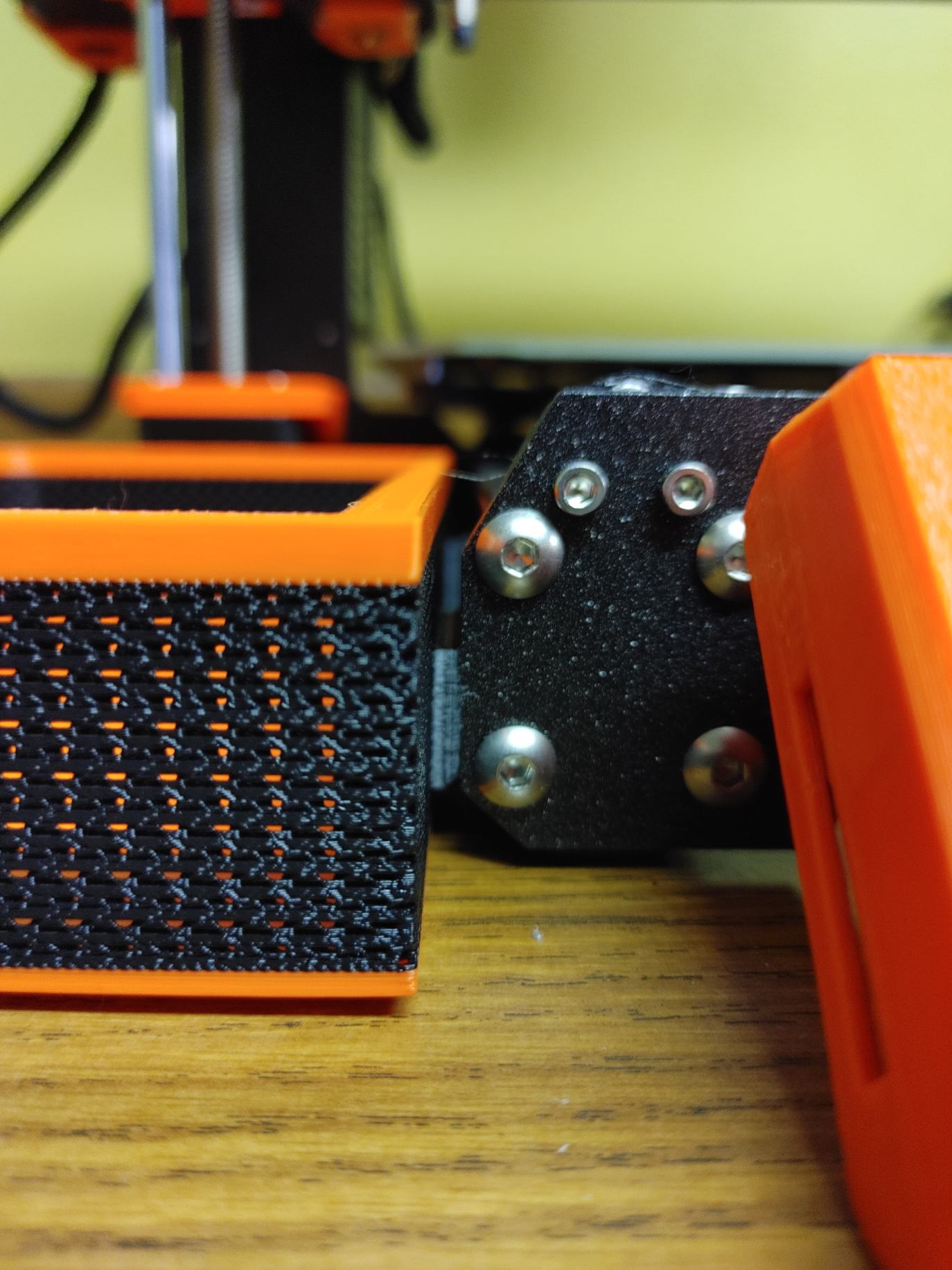 Prusa Mesh Map _ Prusa Leveling Guide – JMLEFI
