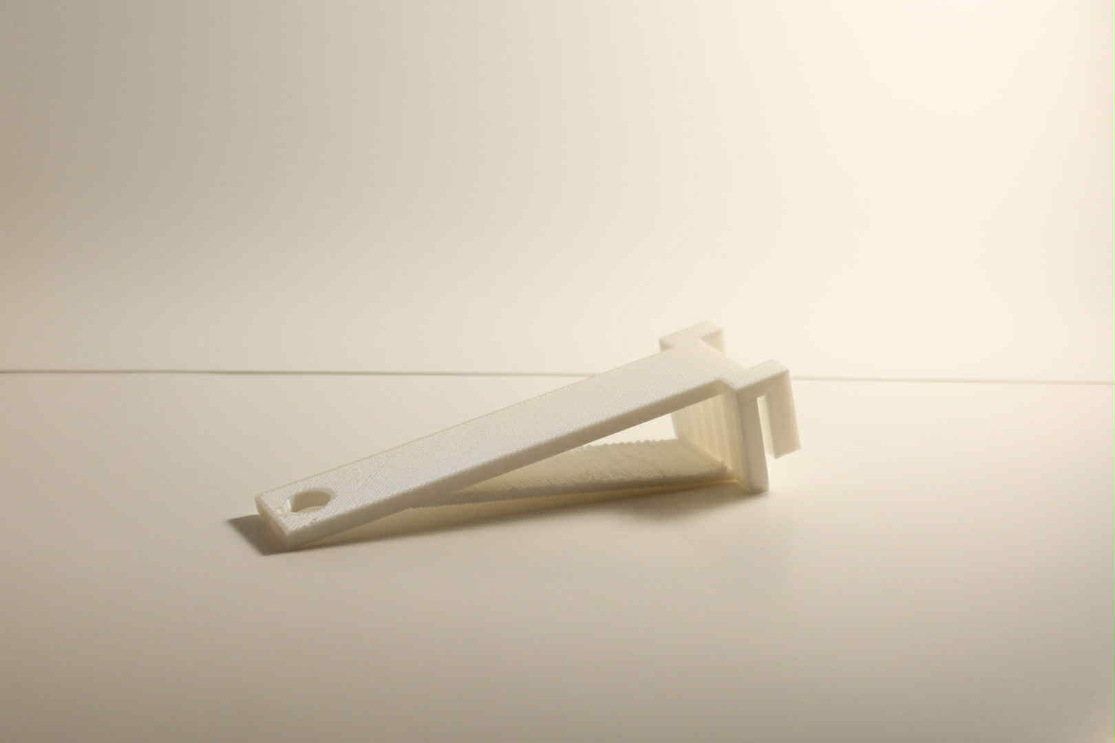 Ender 3 Pro Logitech C920 Camera Mount — miniatura 3