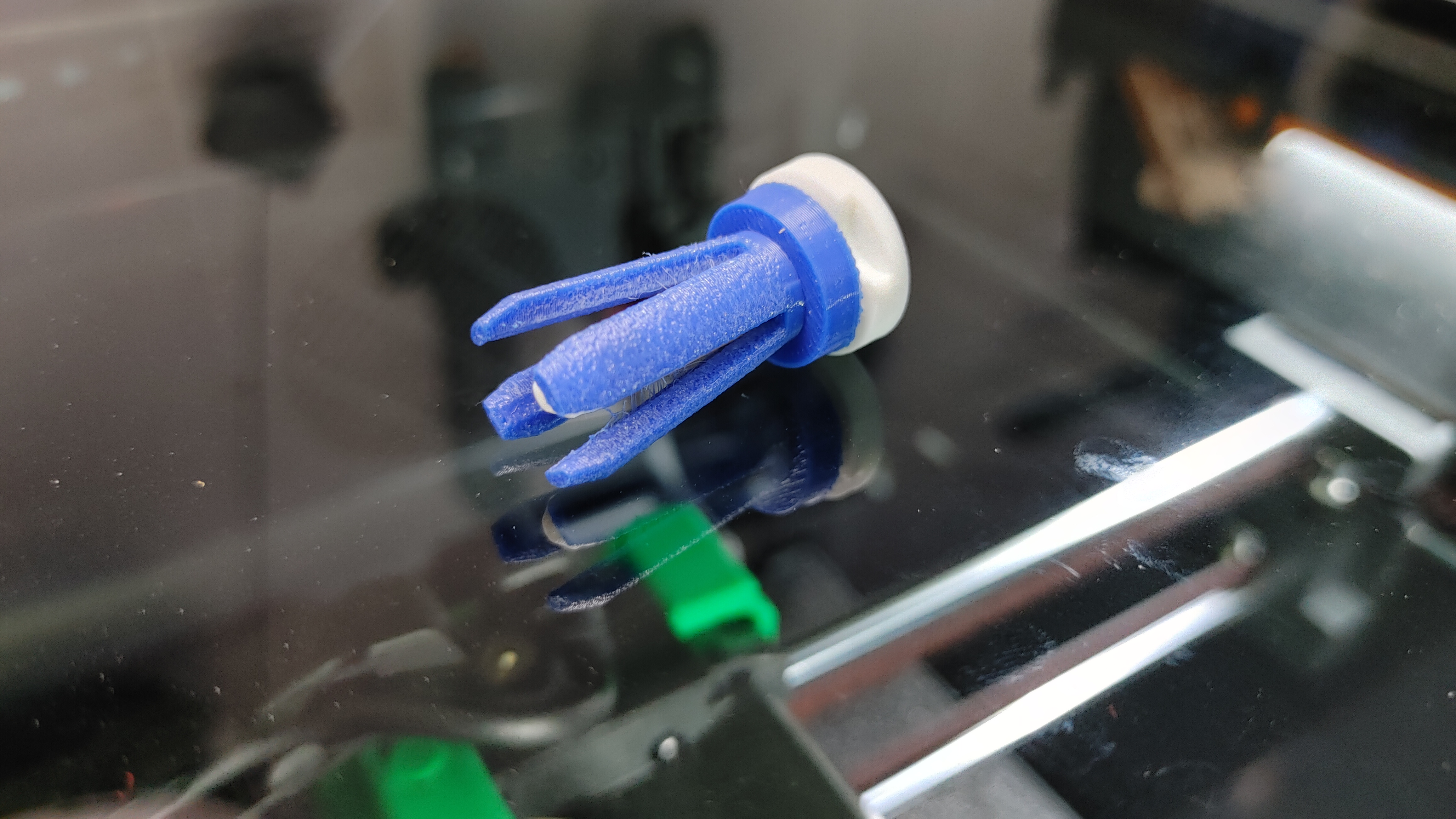 Universal 10mm Push fastener — thumbnail 6