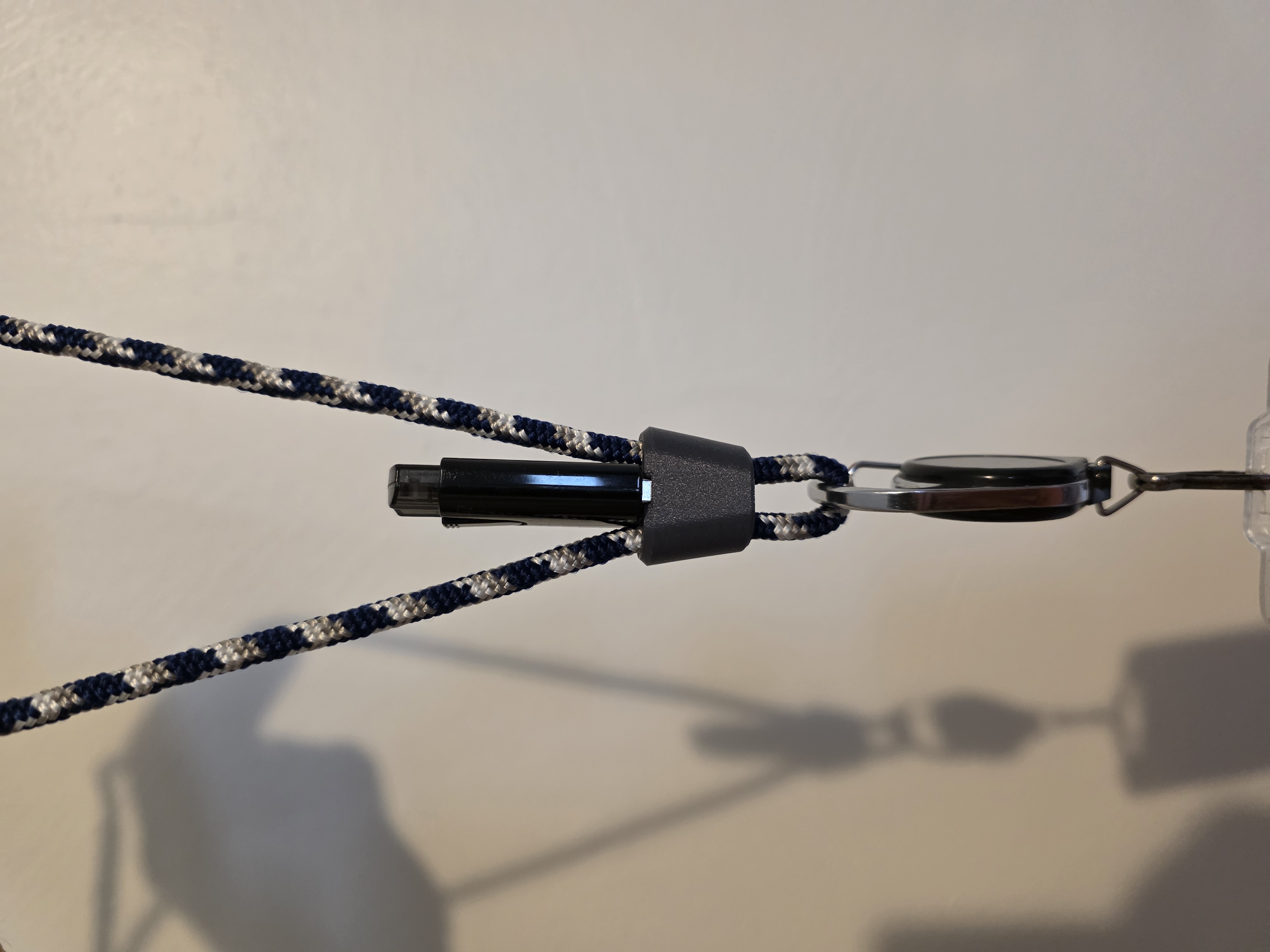 USB Lanyard Stopper
