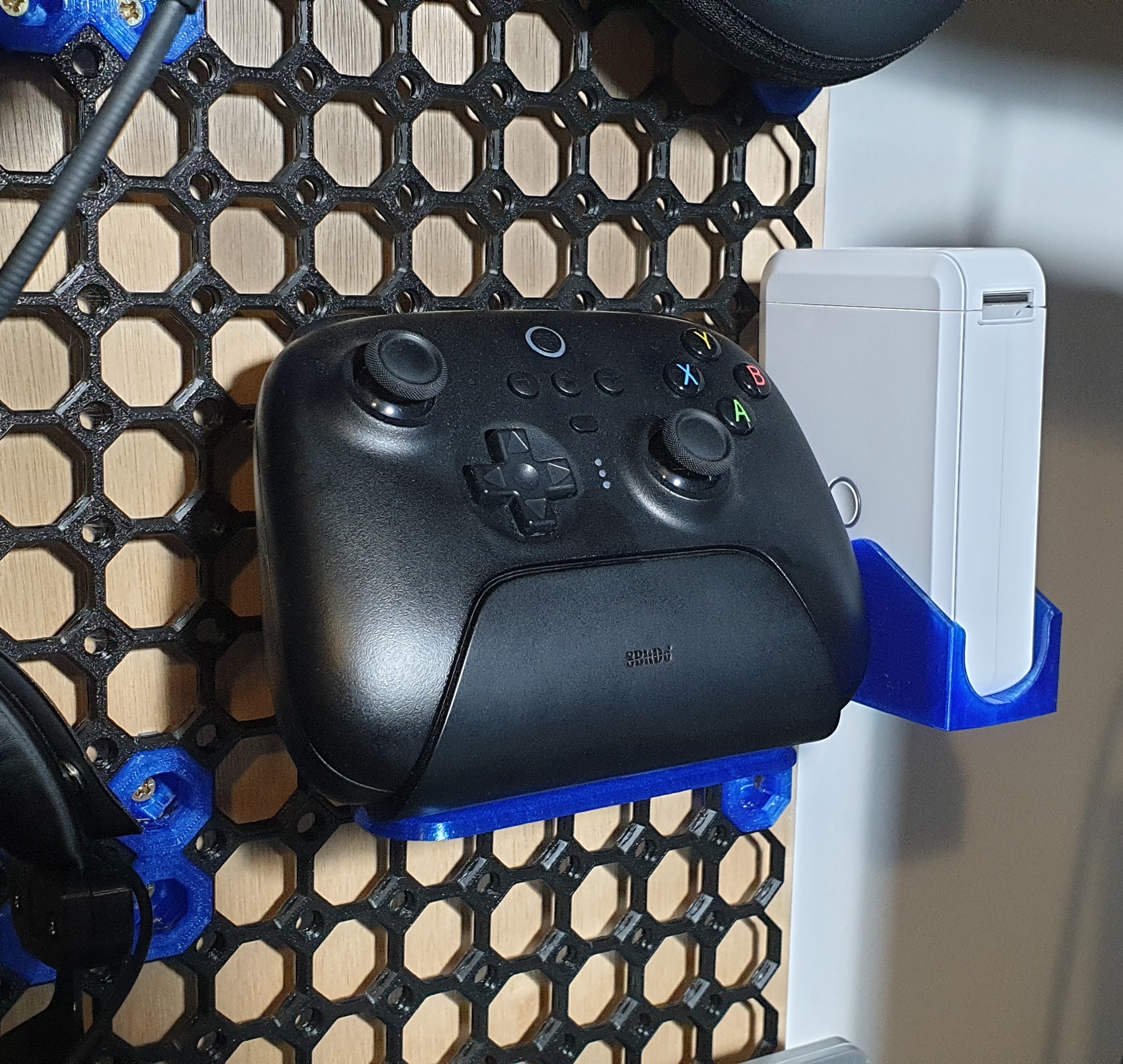 8Bitdo Ultimate Shelf for Multiboard Multipoint