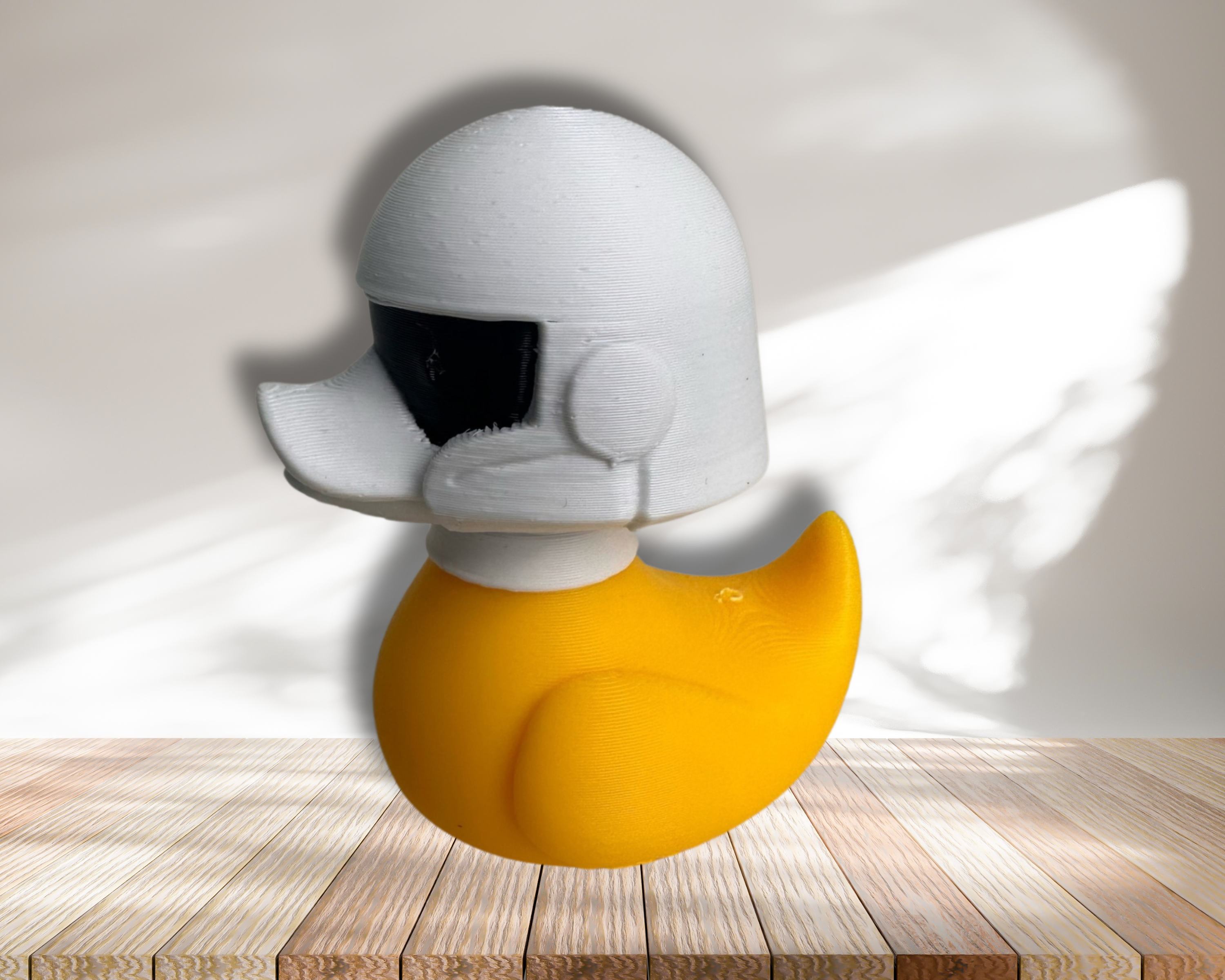 Stormtrooper Duck — miniatura 3