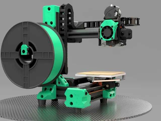 Tic-Tac (Miniaturised V-Minion)