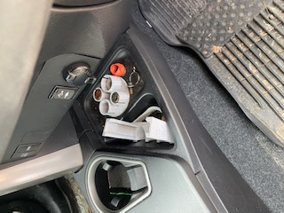 Rav4 CellPhone Cradle/Holder or Standalone Cellphone Holder