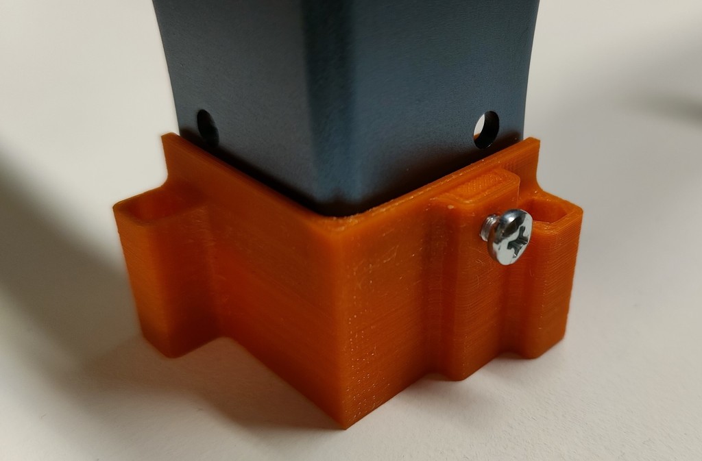 Sculpfun S9 Mounting feet