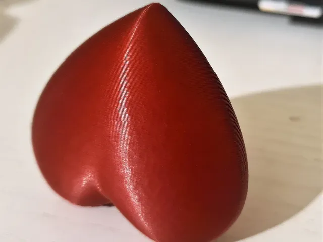 Heartbutt