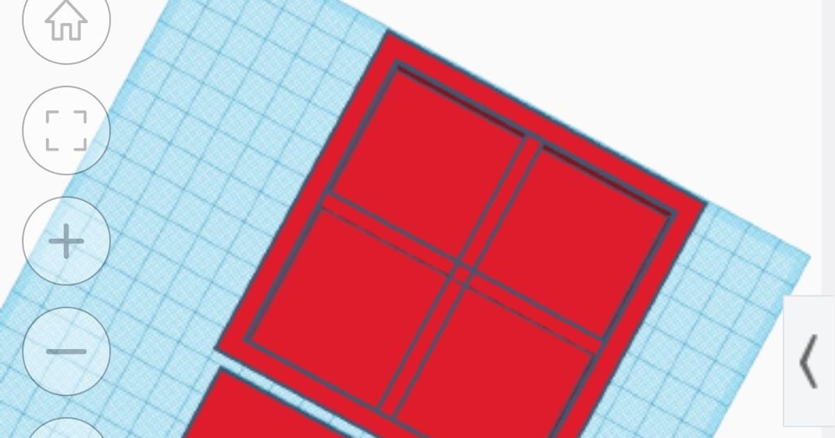 Miska na léky by Filip Rezek | Download free STL model | Printables.com