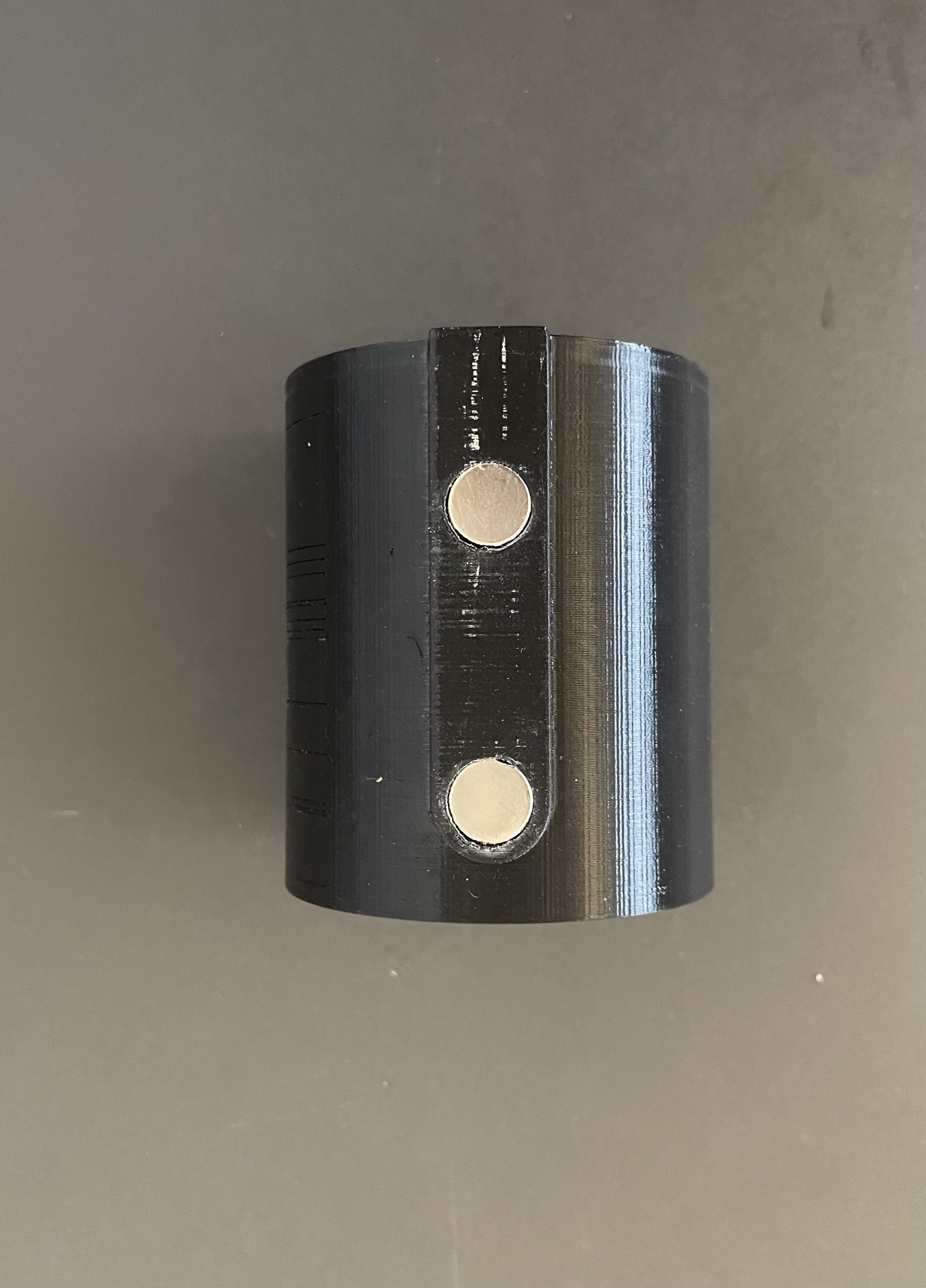 Spray Bottle Holder by Scientific Prototypes Download free