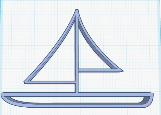 Sailboat